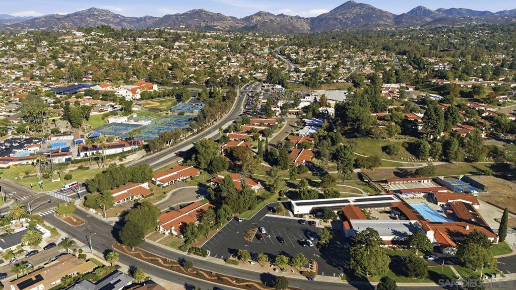Rancho Bernardo - Residential