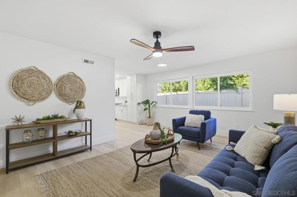 Rancho Bernardo - Residential