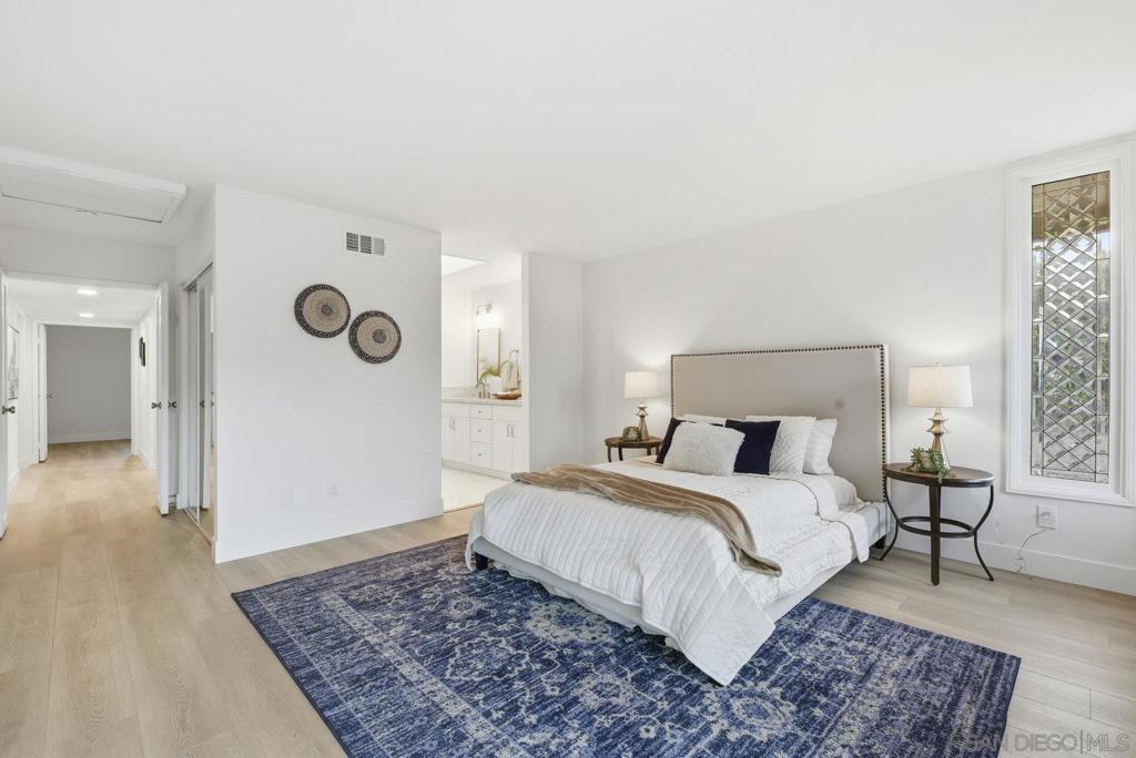 Rancho Bernardo - Residential