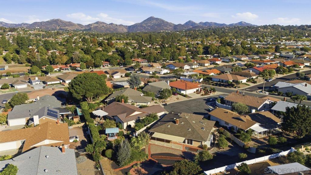 Rancho Bernardo - Residential