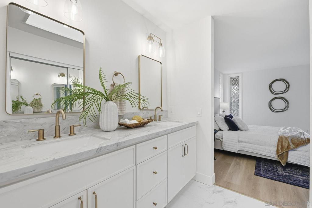 Rancho Bernardo - Residential