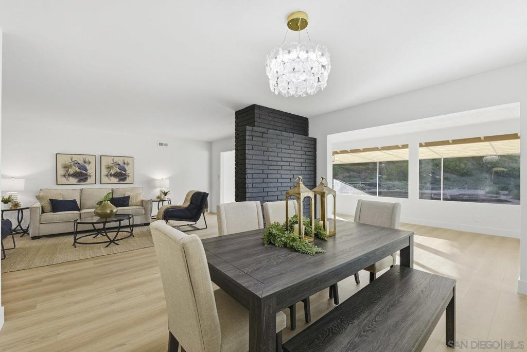 Rancho Bernardo - Residential