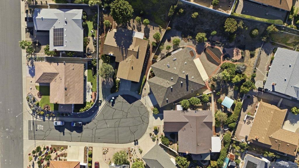 Rancho Bernardo - Residential