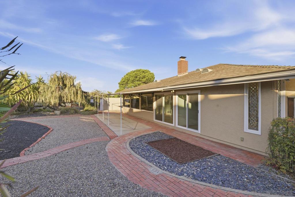 Rancho Bernardo - Residential