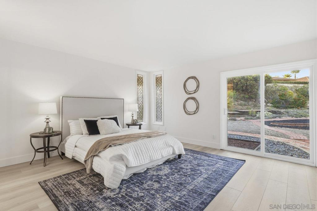 Rancho Bernardo - Residential