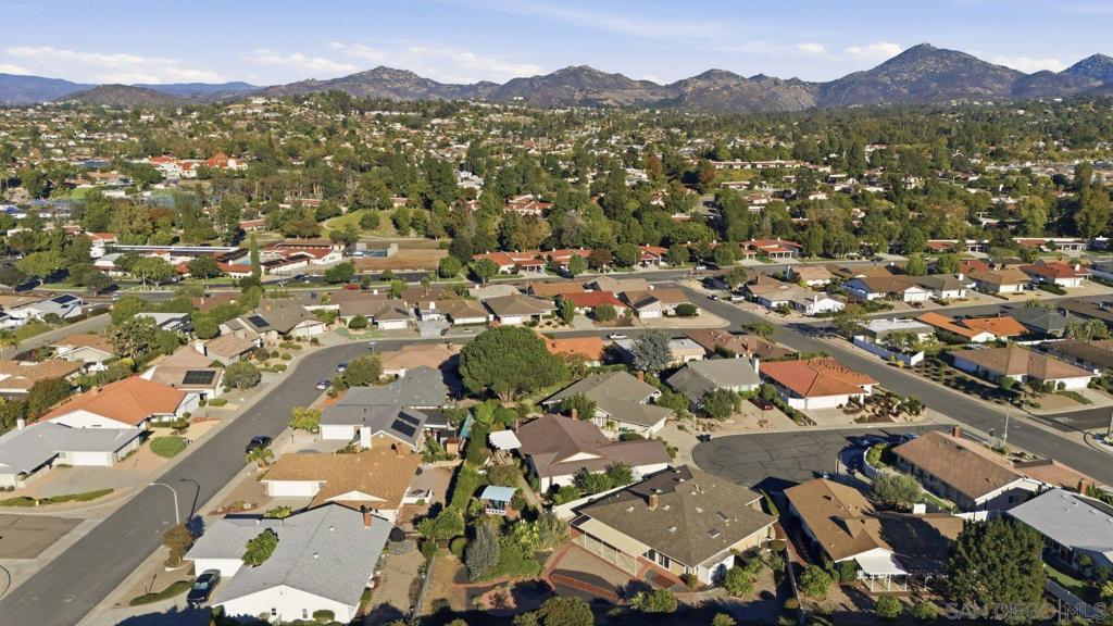 Rancho Bernardo - Residential