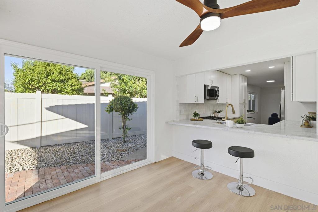 Rancho Bernardo - Residential