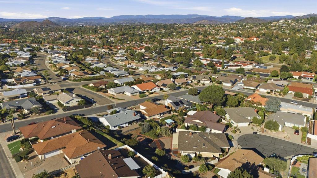 Rancho Bernardo - Residential