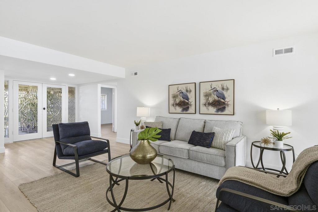 Rancho Bernardo - Residential