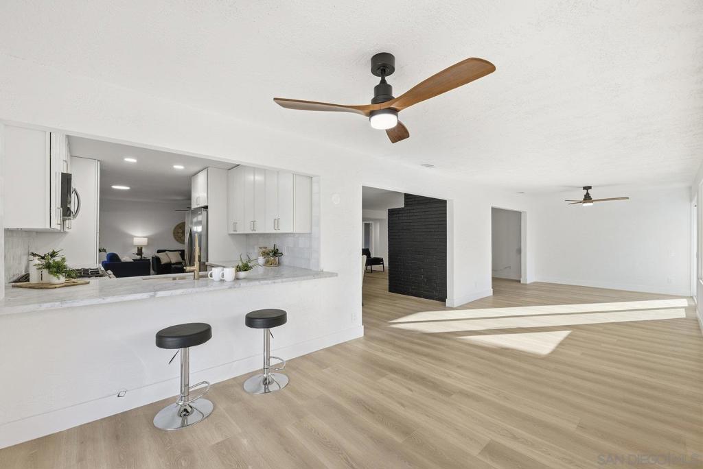 Rancho Bernardo - Residential