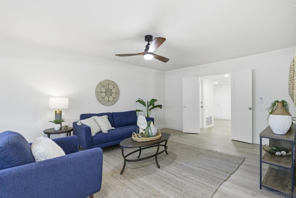 Rancho Bernardo - Residential