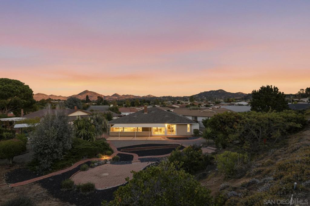 Rancho Bernardo - Residential