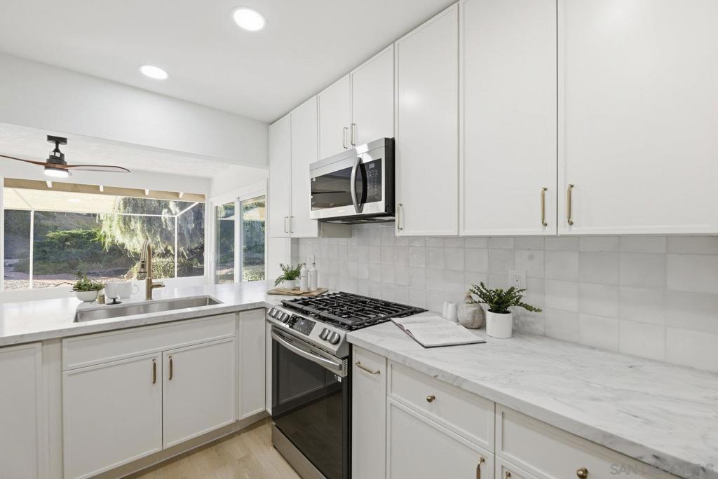 Rancho Bernardo - Residential