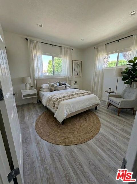 Tiny photo for 10218 Darby Avenue #4, Inglewood, CA 90303 (MLS # 26829731)