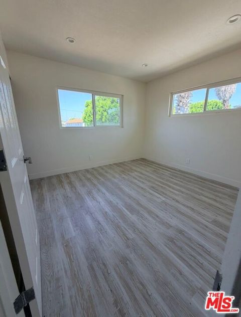 Tiny photo for 10218 Darby Avenue #4, Inglewood, CA 90303 (MLS # 26829731)