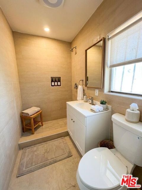 Tiny photo for 10218 Darby Avenue #4, Inglewood, CA 90303 (MLS # 26829731)