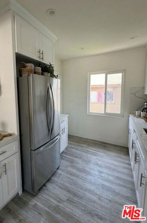 Tiny photo for 10218 Darby Avenue #4, Inglewood, CA 90303 (MLS # 26829731)