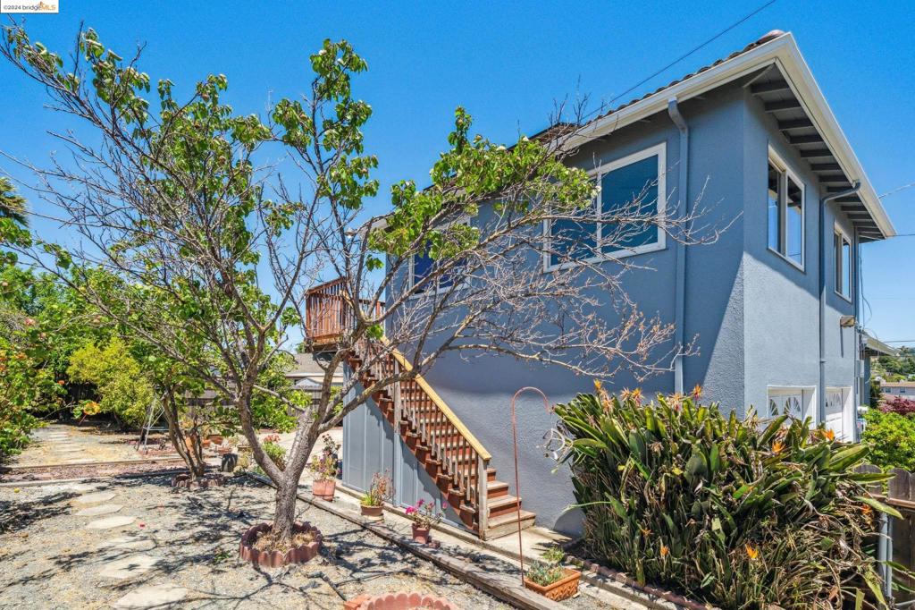 TARA HILLS - Residential