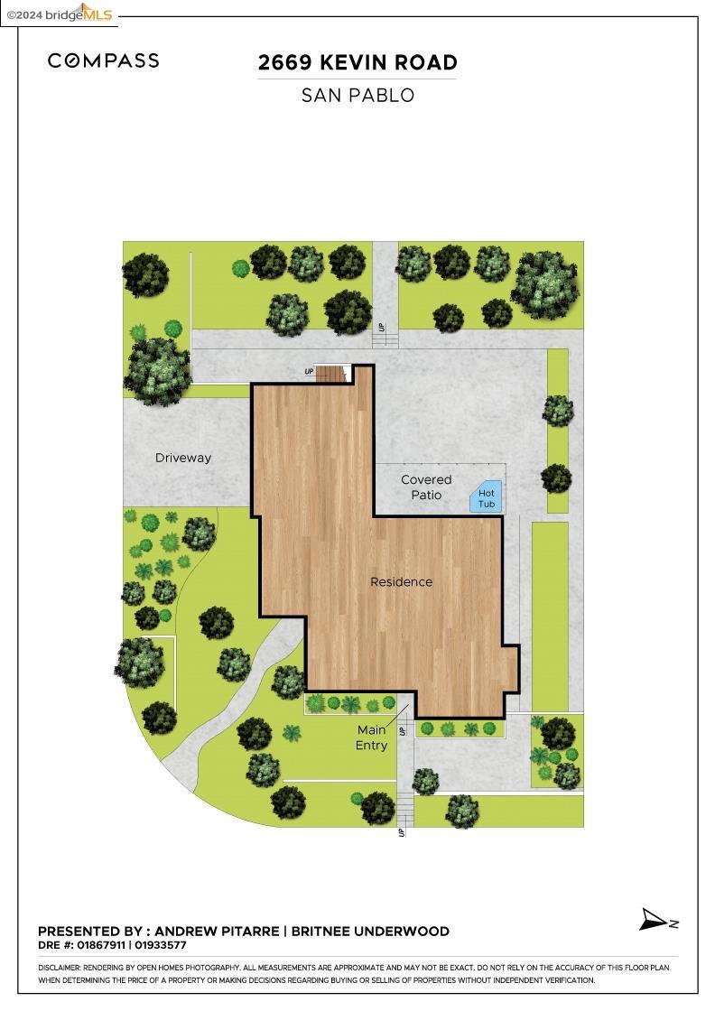 TARA HILLS - Residential