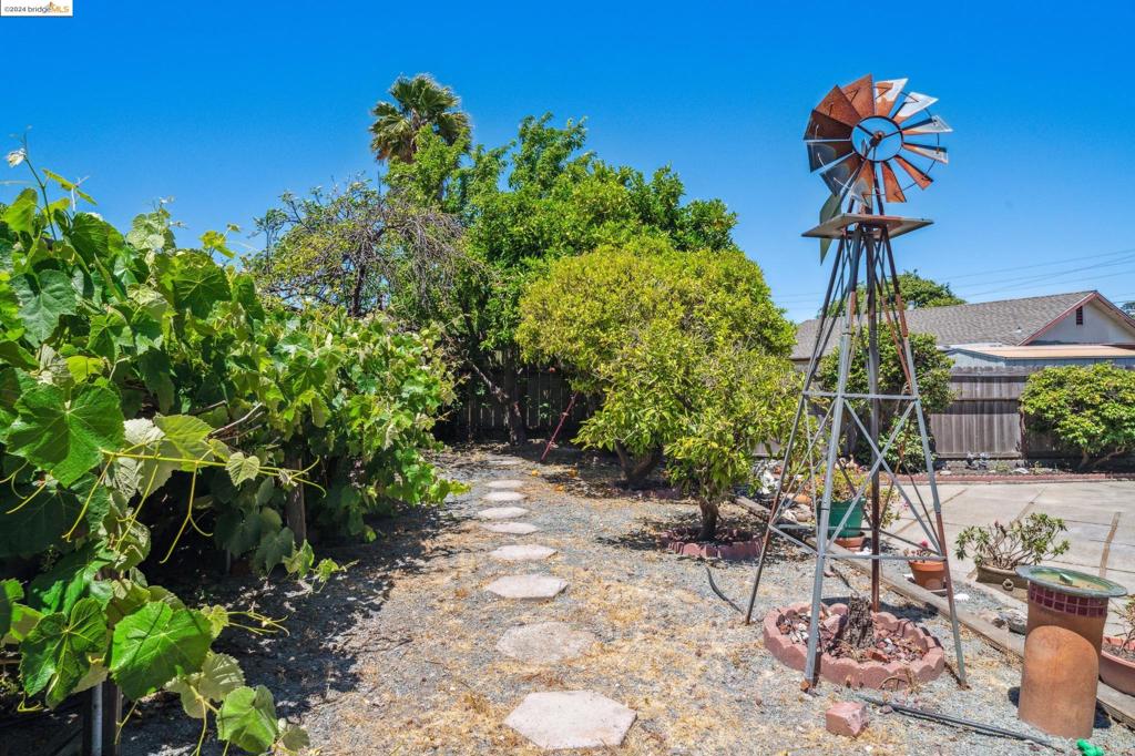 TARA HILLS - Residential