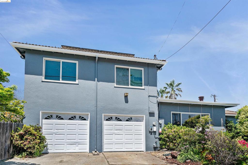 TARA HILLS - Residential