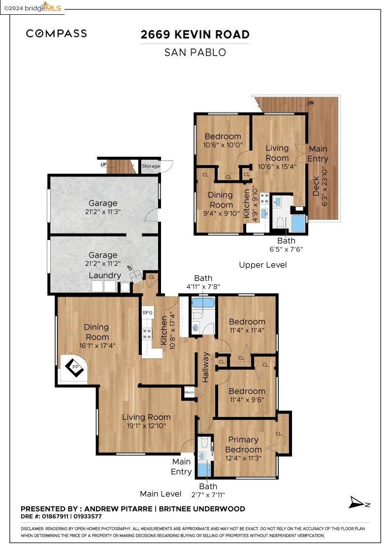 TARA HILLS - Residential