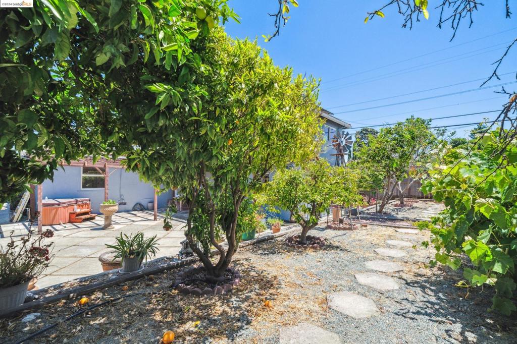 TARA HILLS - Residential