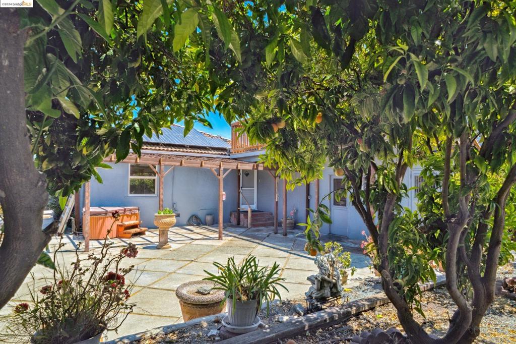 TARA HILLS - Residential