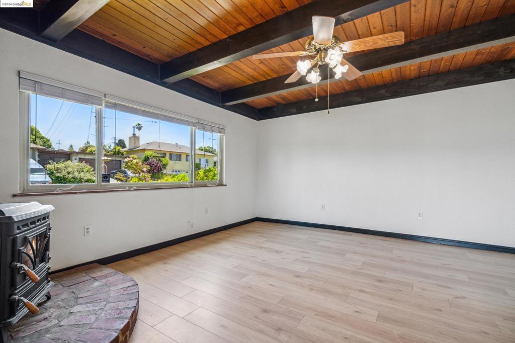 TARA HILLS - Residential