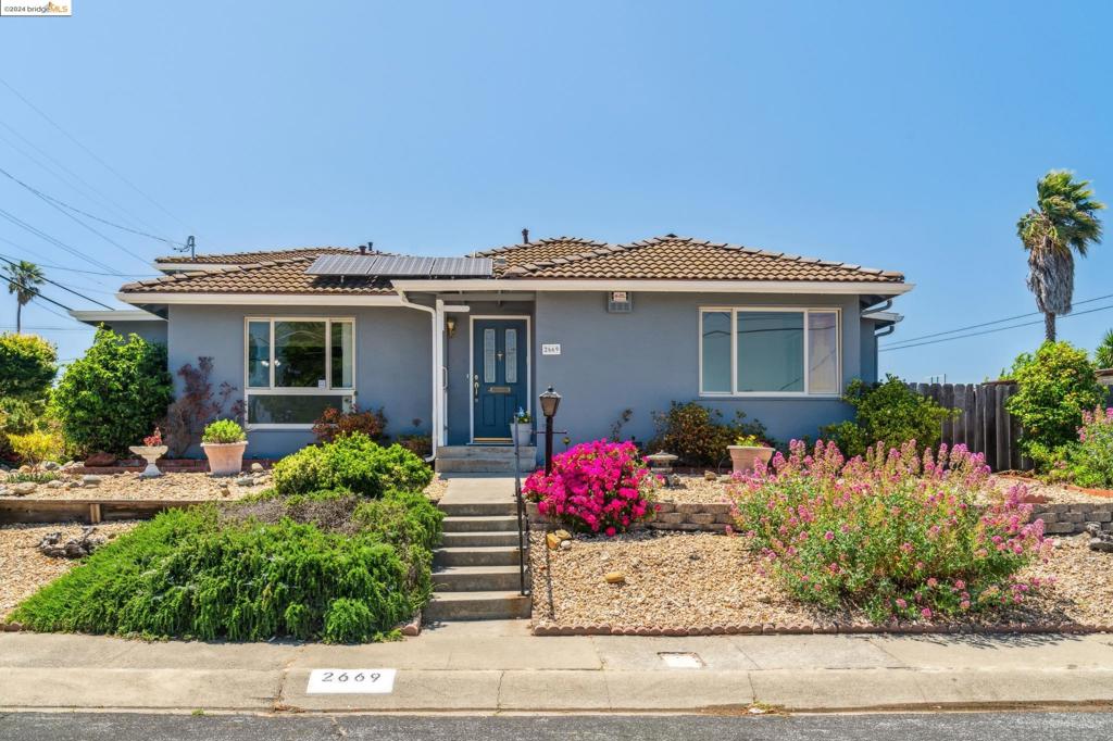 TARA HILLS - Residential