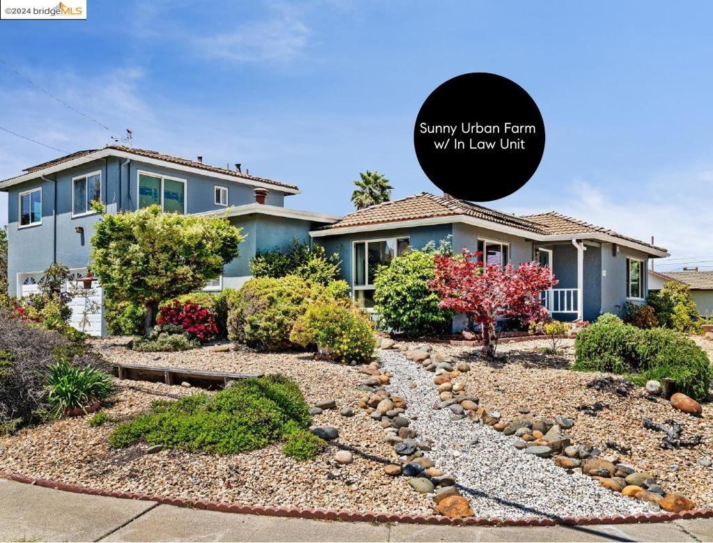 TARA HILLS - Residential