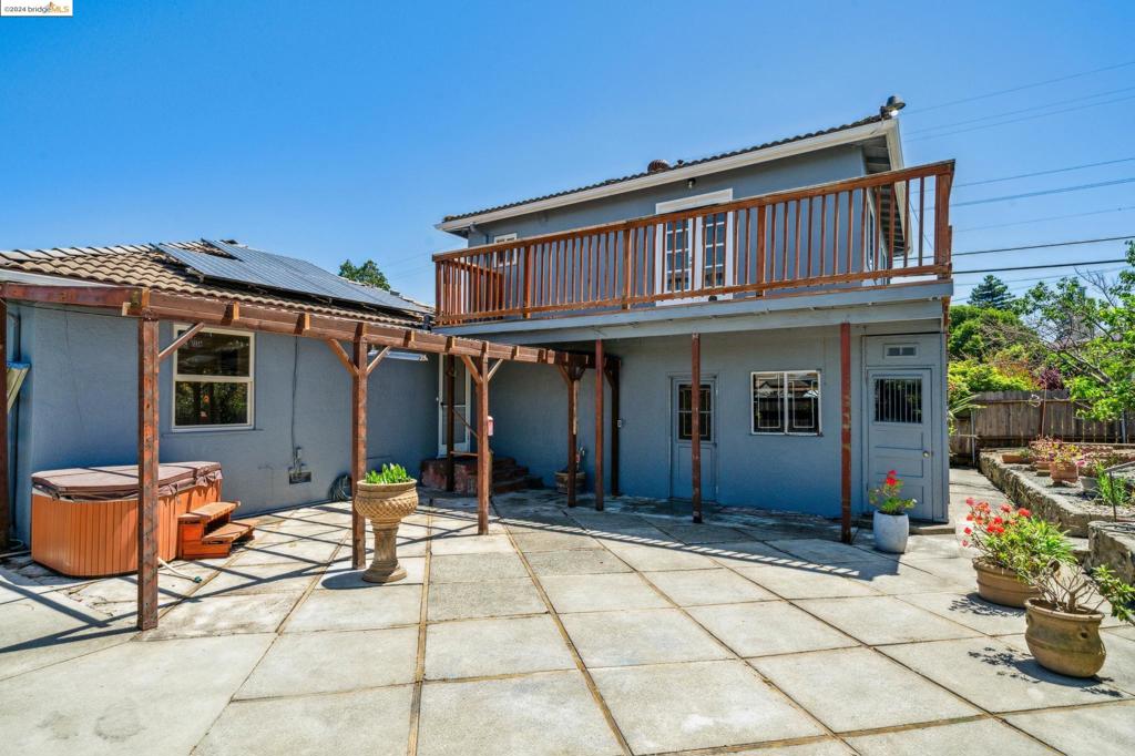 TARA HILLS - Residential