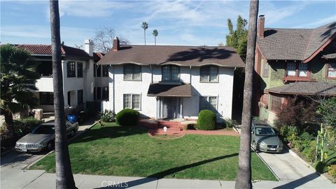 Photo of 2215 W 21st ST, Los Angeles, CA 90018 (MLS # OC26062042)