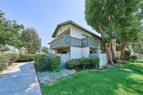 Photo of 3636 Sumner Avenue #209, Pomona, CA 91767 (MLS # TR26207456)