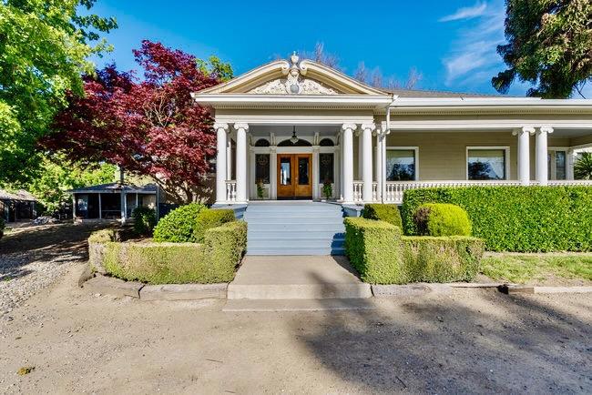 610 San Felipe Road