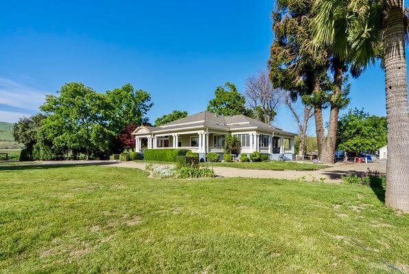 610 San Felipe Road