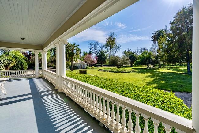 610 San Felipe Road