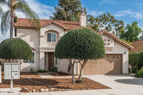 Photo of 507 Avenida Blanco, San Marcos, CA 92069 (MLS # NDP2510336)