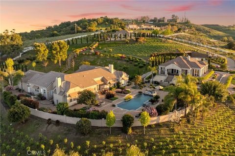 44195 Sunset Terrace Temecula CA 92590