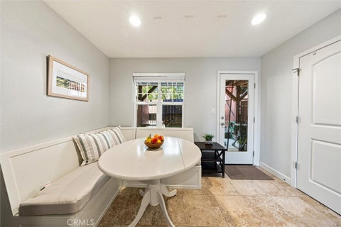 Tiny photo for 1043 Ella Street #11, San Luis Obispo, CA 93401 (MLS # SC26165322)