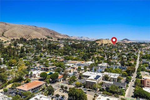 Tiny photo for 1043 Ella Street #11, San Luis Obispo, CA 93401 (MLS # SC26165322)