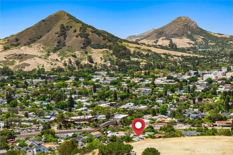 Tiny photo for 1043 Ella Street #11, San Luis Obispo, CA 93401 (MLS # SC26165322)