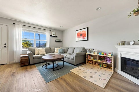 Photo of 1043 Ella Street #11, San Luis Obispo, CA 93401 (MLS # SC26165322)