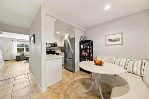 Tiny photo for 1043 Ella Street #11, San Luis Obispo, CA 93401 (MLS # SC26165322)