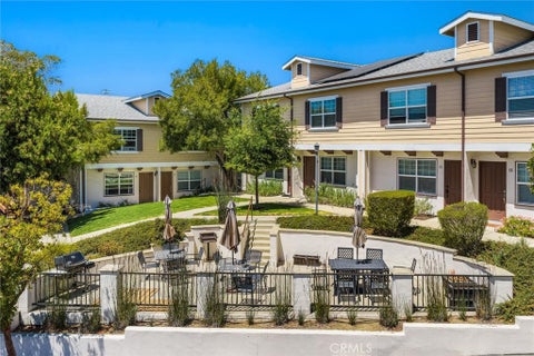 Tiny photo for 1043 Ella Street #11, San Luis Obispo, CA 93401 (MLS # SC26165322)