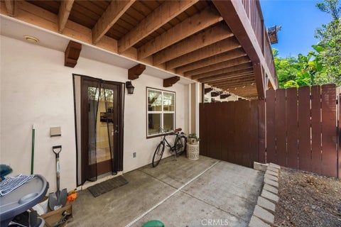 Tiny photo for 1043 Ella Street #11, San Luis Obispo, CA 93401 (MLS # SC26165322)