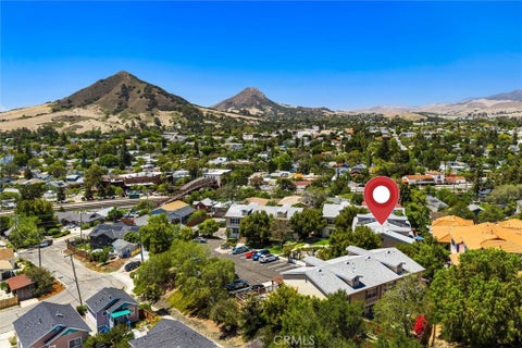 Tiny photo for 1043 Ella Street #11, San Luis Obispo, CA 93401 (MLS # SC26165322)