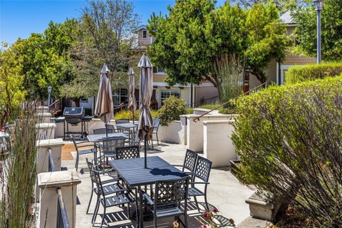 Tiny photo for 1043 Ella Street #11, San Luis Obispo, CA 93401 (MLS # SC26165322)