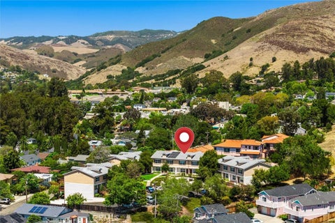 Tiny photo for 1043 Ella Street #11, San Luis Obispo, CA 93401 (MLS # SC26165322)