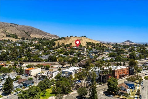 Tiny photo for 1043 Ella Street #11, San Luis Obispo, CA 93401 (MLS # SC26165322)